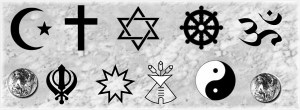 Simboluri religioase