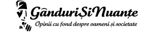 Logo Ganduri si Nuante