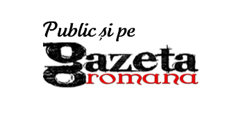Logo gazetaromana.ro